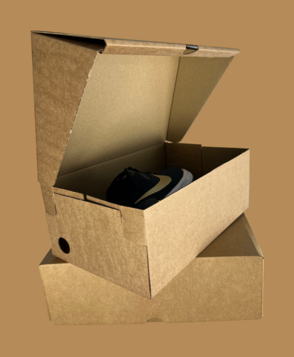 Boite à Chaussures